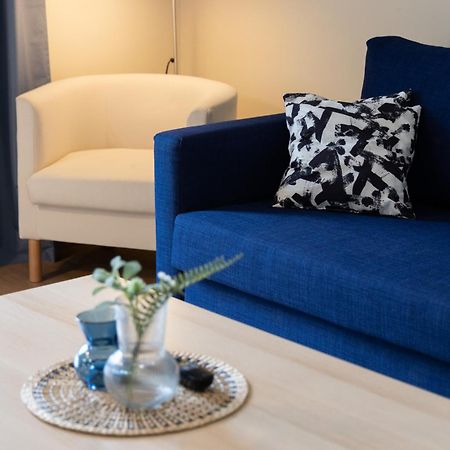 Insidehome Ciudad De Aviles Ngoại thất bức ảnh