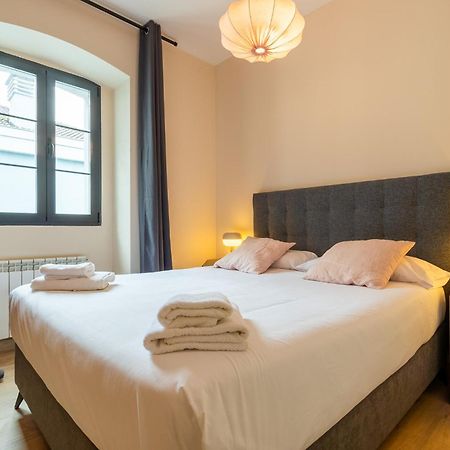 Insidehome Ciudad De Aviles Ngoại thất bức ảnh