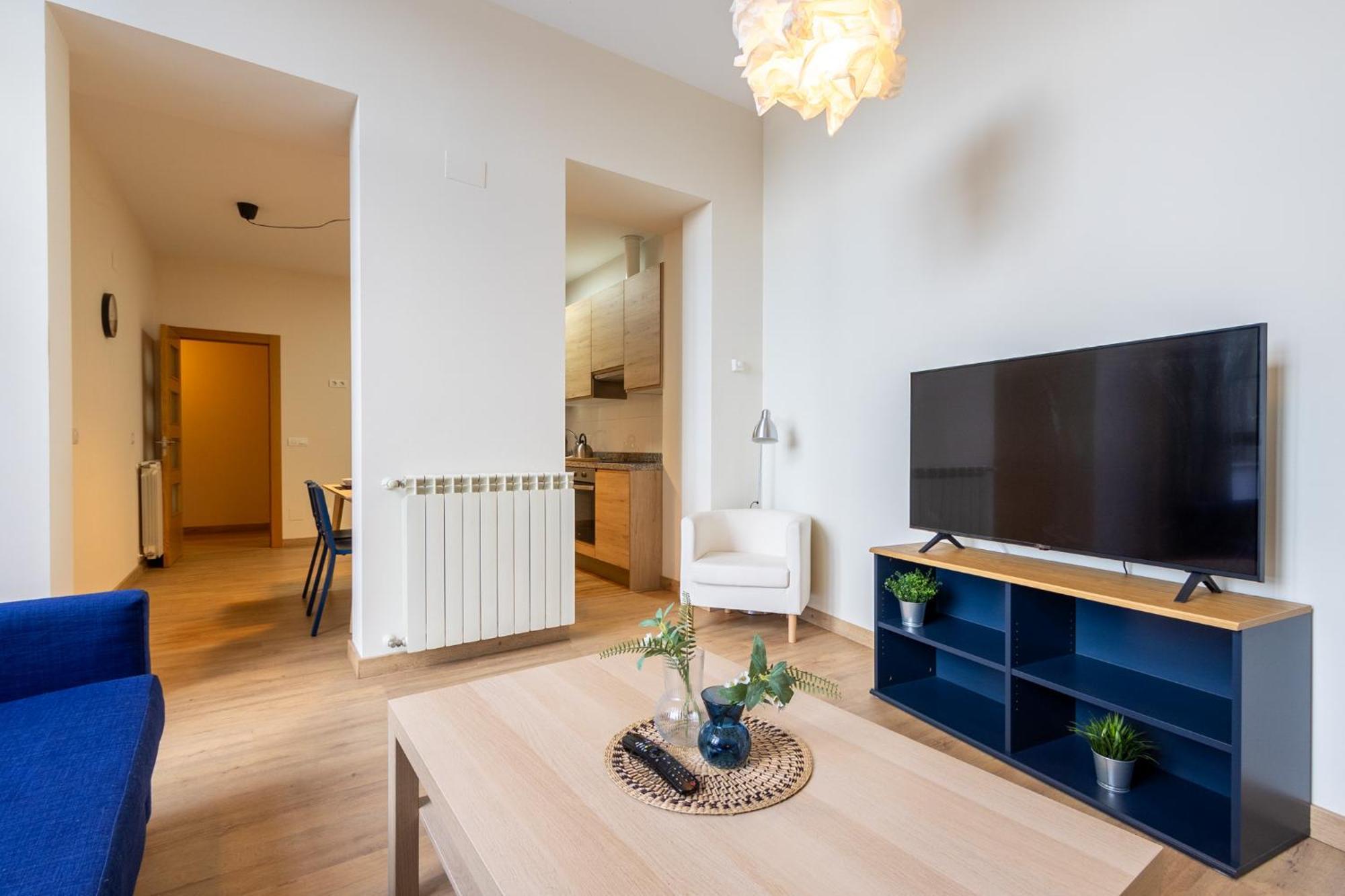 Insidehome Ciudad De Aviles Ngoại thất bức ảnh