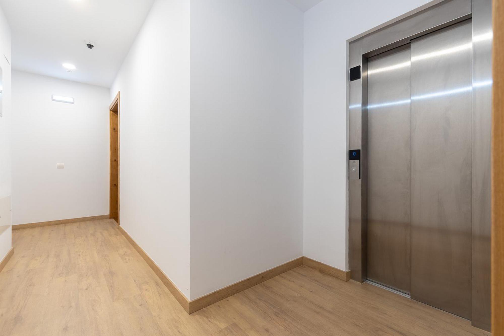 Insidehome Ciudad De Aviles Ngoại thất bức ảnh