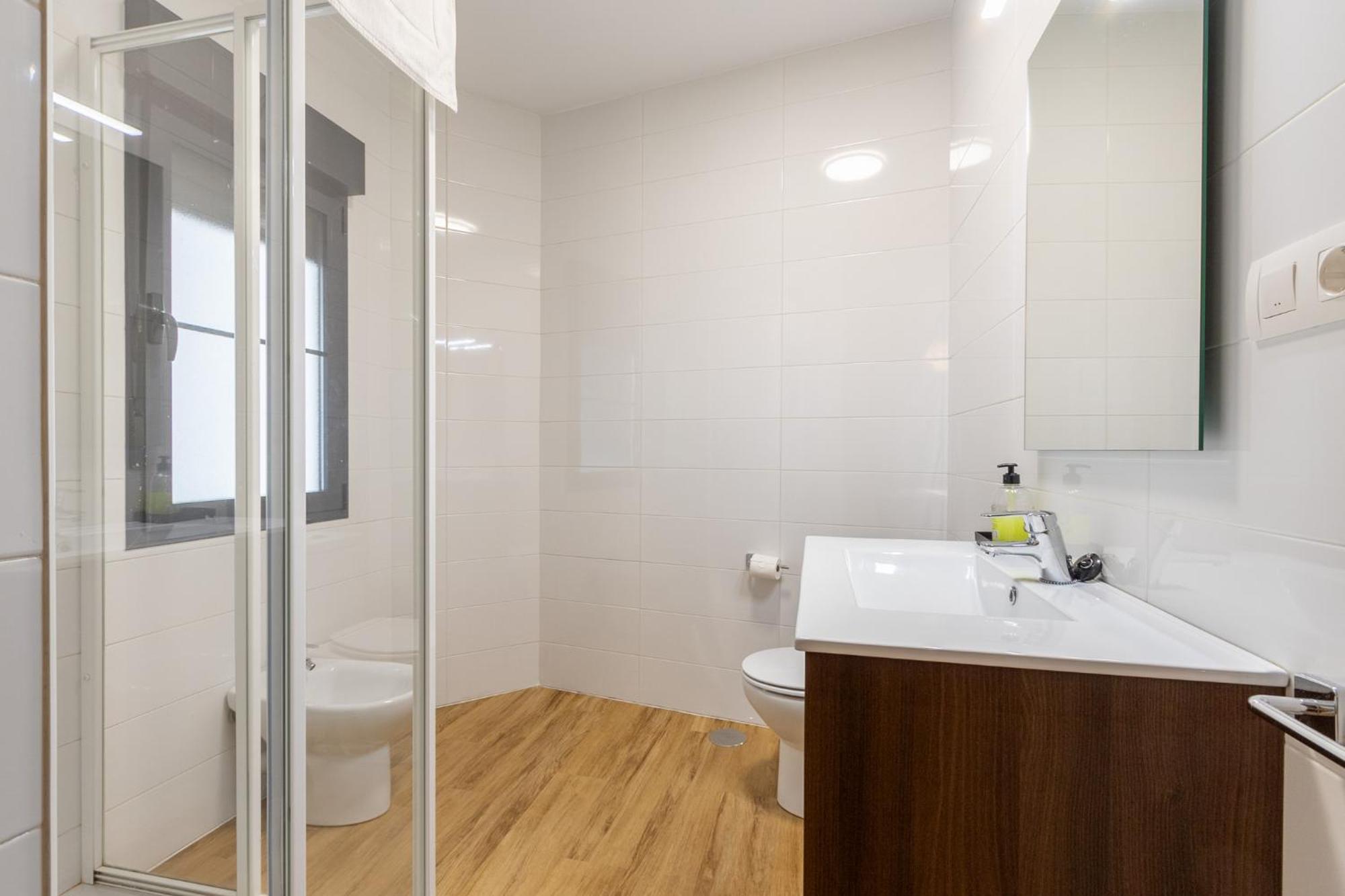 Insidehome Ciudad De Aviles Ngoại thất bức ảnh