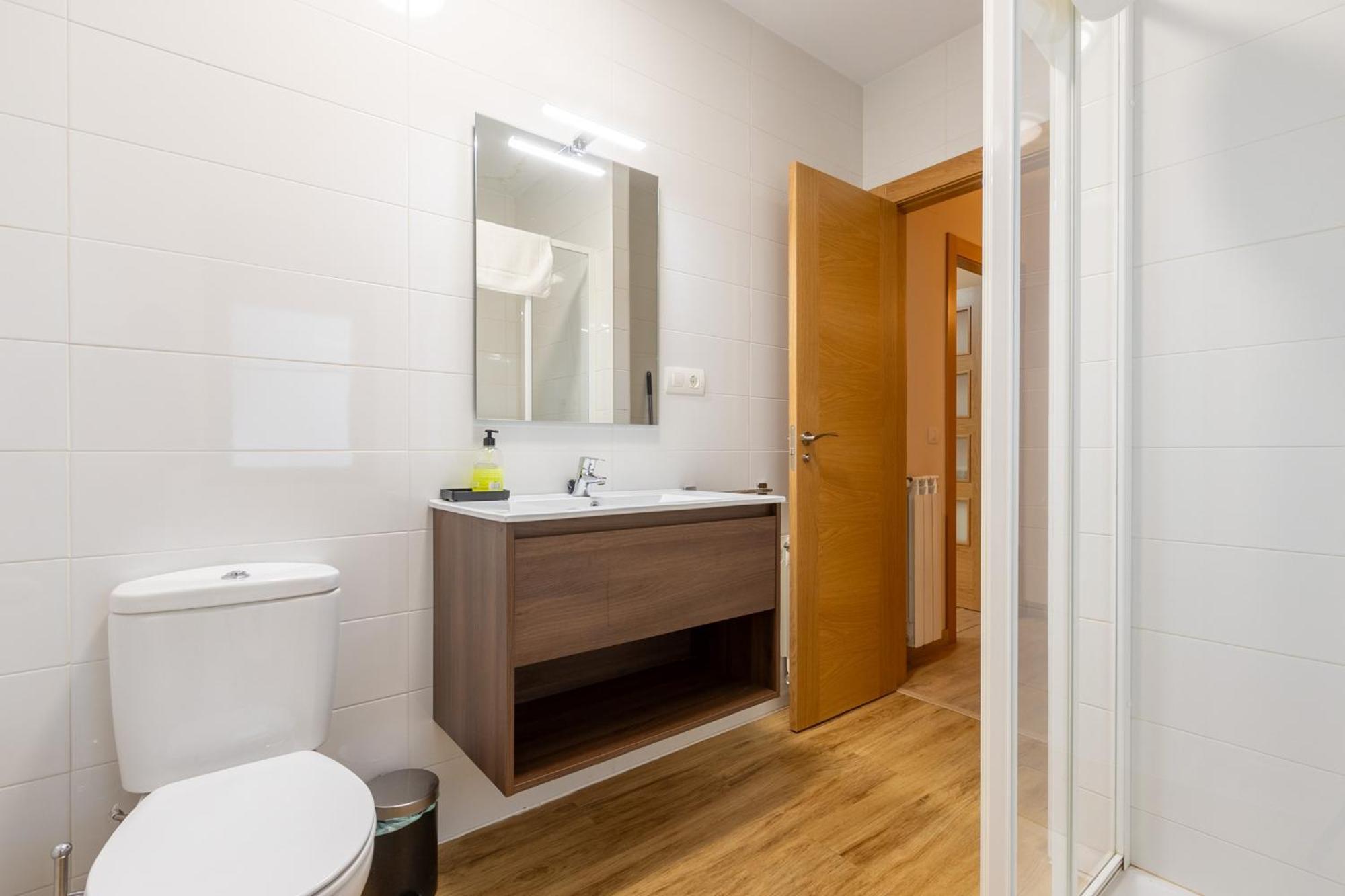 Insidehome Ciudad De Aviles Ngoại thất bức ảnh