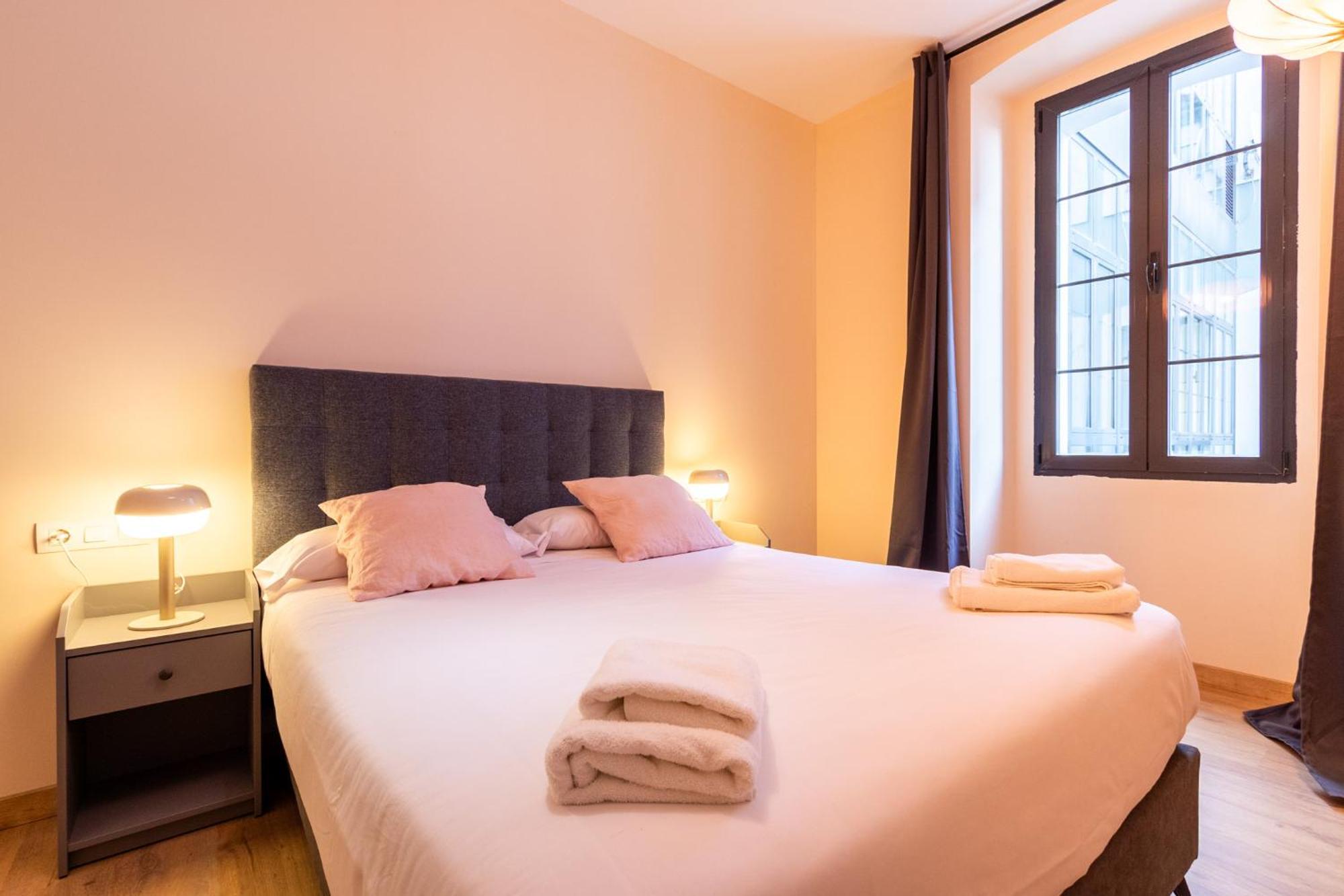 Insidehome Ciudad De Aviles Ngoại thất bức ảnh