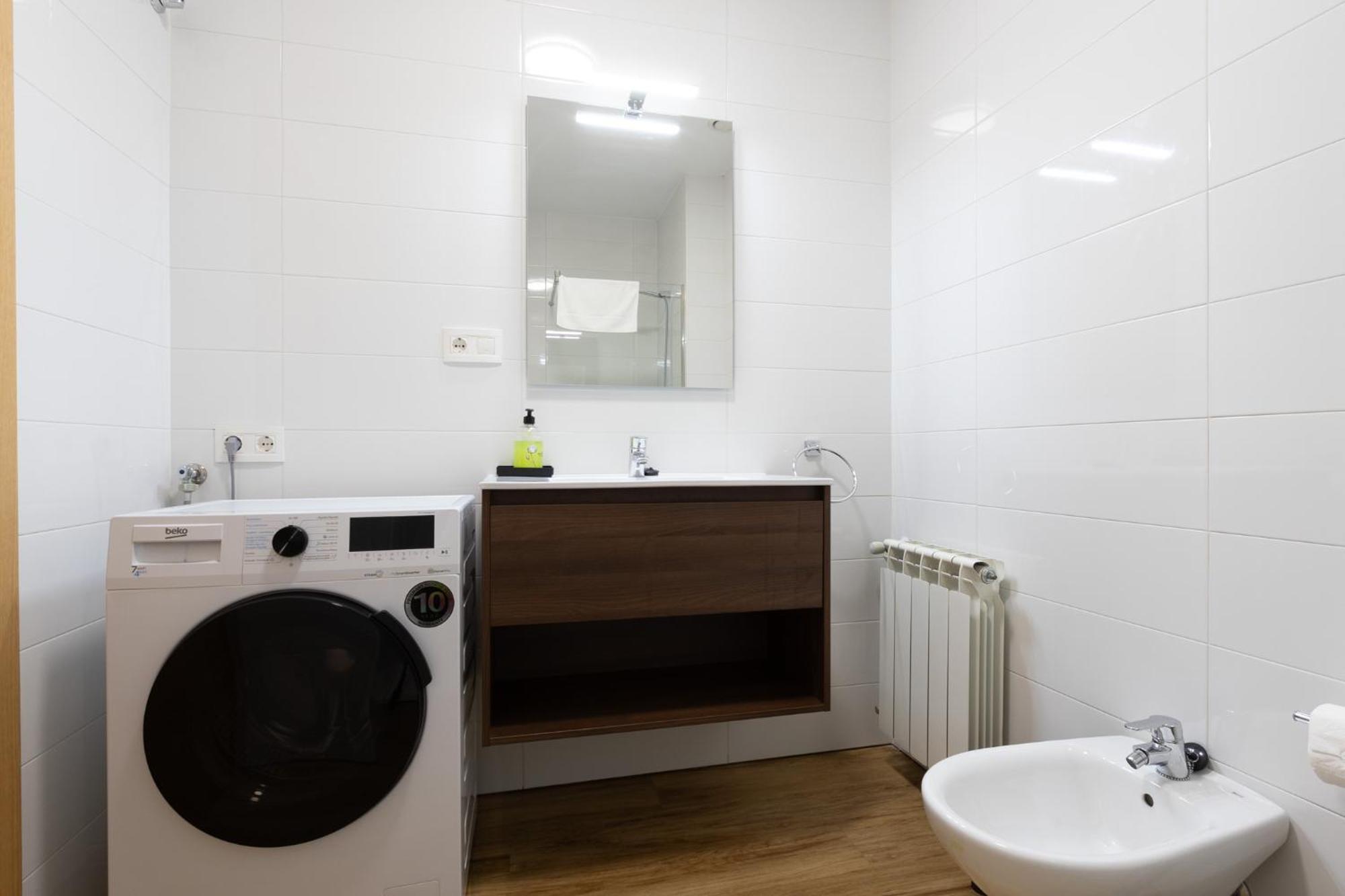 Insidehome Ciudad De Aviles Ngoại thất bức ảnh