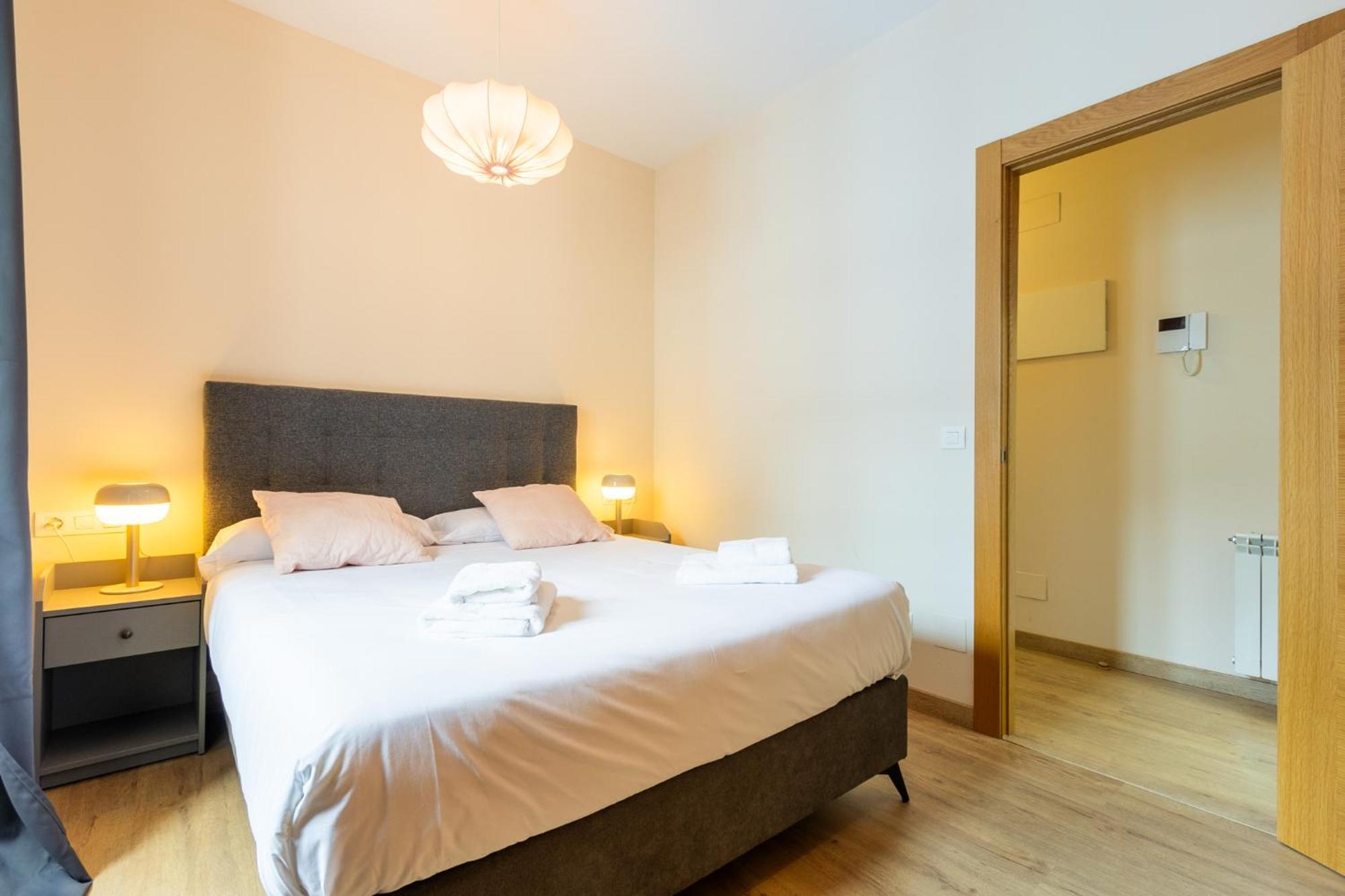 Insidehome Ciudad De Aviles Ngoại thất bức ảnh