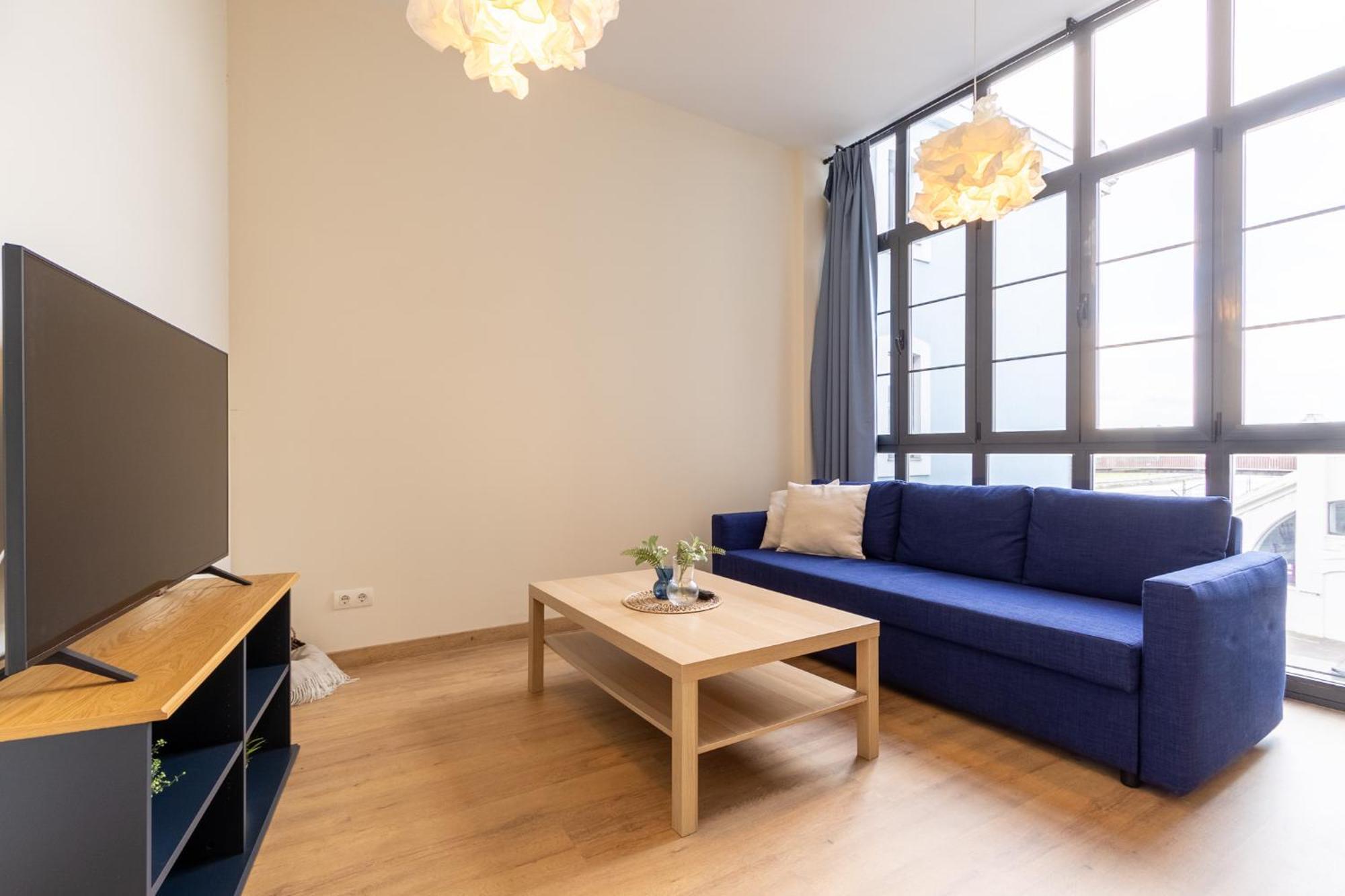 Insidehome Ciudad De Aviles Ngoại thất bức ảnh