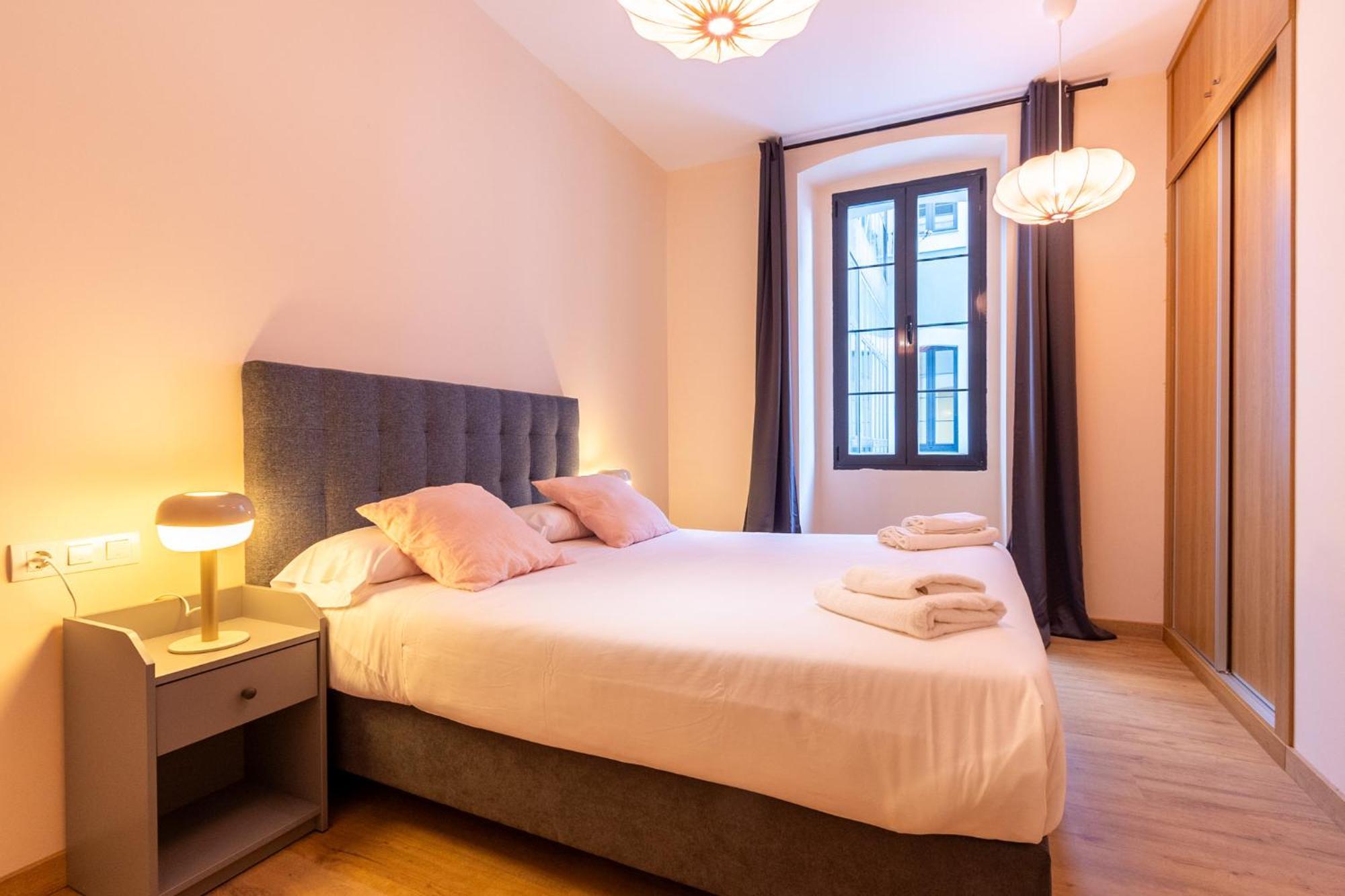 Insidehome Ciudad De Aviles Ngoại thất bức ảnh