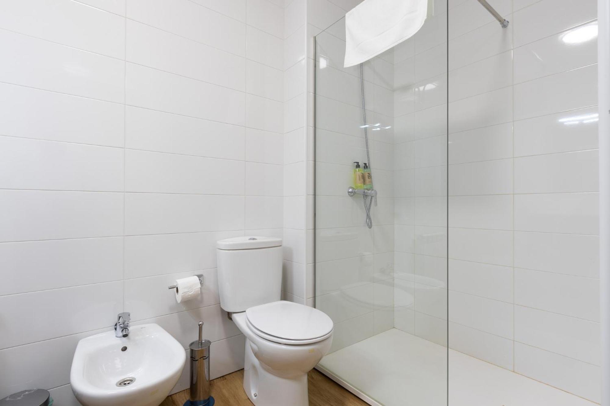 Insidehome Ciudad De Aviles Ngoại thất bức ảnh