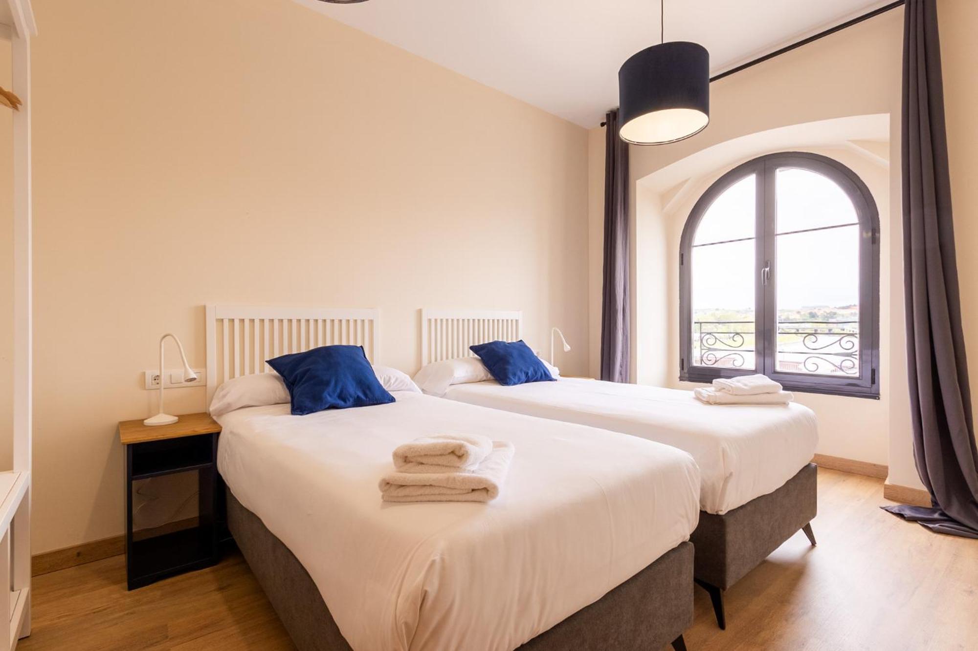 Insidehome Ciudad De Aviles Ngoại thất bức ảnh