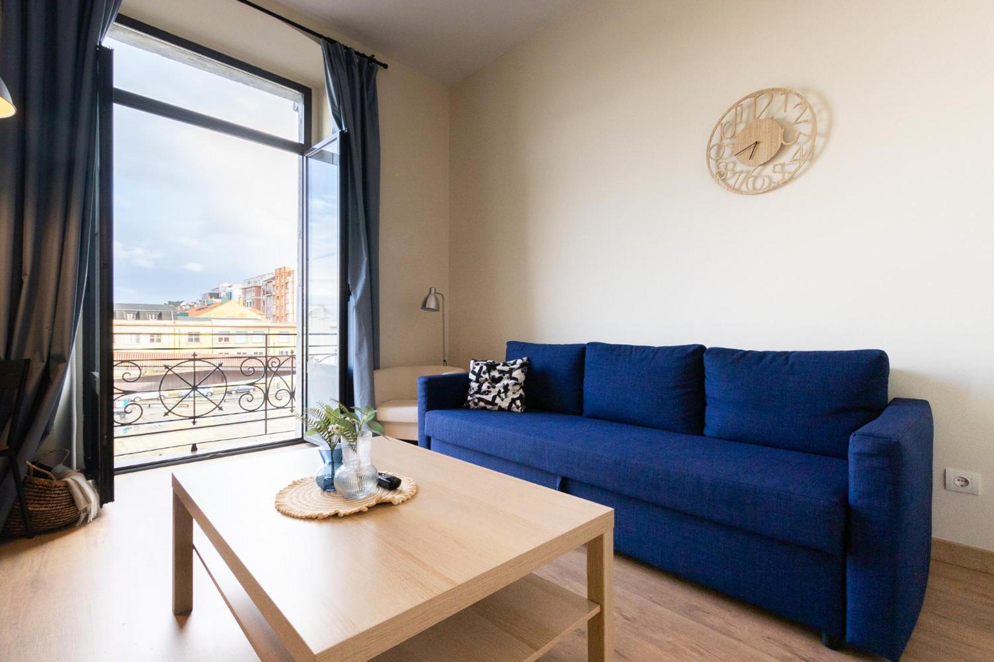 Insidehome Ciudad De Aviles Ngoại thất bức ảnh